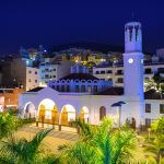 Los Cristianos, Teneriffa