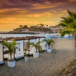 Los Cristianos, Teneriffa