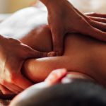 Yu Spassa on tarjolla myös erilaisia hoitoja