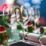 Earl-ankka joulukattauksessa