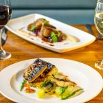 Elliot's tarjoilee herkullisia annoksia