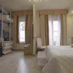 Triple-huone/ Quadruple-huone