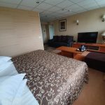 Toila Span Juniorsviitti, Toila