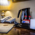 Huoneen yksityiskohtia