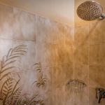 Esimerkkikuva kylpyhuoneesta