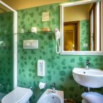 Esimerkkikuva kylpyhuoneesta