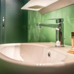 Esimerkkikuva kylpyhuoneesta