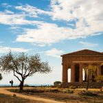 Sisilian Temppelilaakso