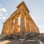 Temppelilaakso Sisiliassa