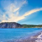 Agios Stefanoksen ranta Kosilla