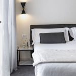 Economy Queen -huone