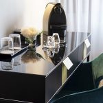 Economy Queen -huone