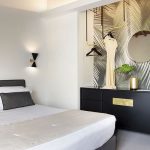 Economy Queen -huone