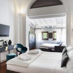 Superior King -huone