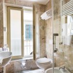 Esimerkkikuva kylpyhuoneesta