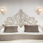 Huoneen yksityiskohtia