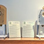 Hotellin aamiainen on saanut vaikutteita amerikasta sekä italialaisesta ruokakulttuurista