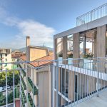 Hotellin yksityiskohtia