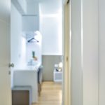 Huoneen yksityiskohtia