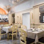 Hotellimajoitukseen sisältyy aamiainen