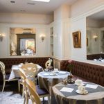 Hotellimajoitukseen sisältyy aamiainen