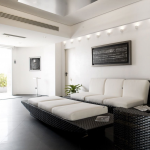 Hotel Panoramicin hotelliaula