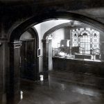 1940–1960 hotelli saa uuden omistajan António Maria Lopesista, joka remontoi hotellin jonka seurauksena jokaisen vierashuoneen yhteyteen tuli kylpyhuone