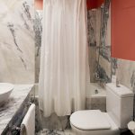 Standard/Classic-huoneen kylpyhuone