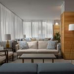 Hotellin yleisiä tiloja