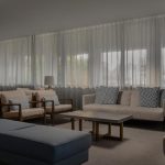 Hotellin yleisiä tiloja