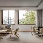 Hotellin yleisiä tiloja