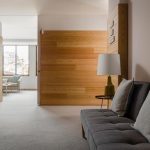 Hotellin yleisiä tiloja