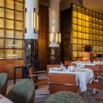 Hotellin ala carte - ravintola