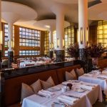 Hotellin ala carte - ravintola