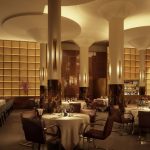 Hotellin ala carte - ravintola