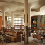 Hotellin ala carte - ravintola