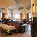 Hotellin ala carte - ravintola