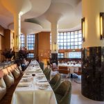 Hotellin ala carte - ravintola