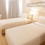 Single-huone/Standard-huone