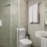 Esimerkkikuva kylpyhuoneesta