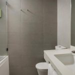 Esimerkkikuva kylpyhuoneesta