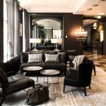 Hotel Telegraaf, aula