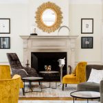 Hotel Telegraaf, Symphony lounge