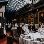 Hotel Telegraaf, Ravintola Tchaikovsky