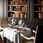 Hotel Telegraaf, Ravintola Tchaikovsky