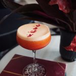 Hotel Telegraaf, coctail