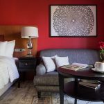 Hotel Telegraaf, Executive-huone