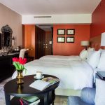 Hotel Telegraaf, Executive-huone