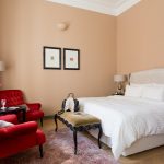 Hotel Telegraaf, Superior-huone