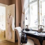 Hotel Telegraaf, Superior-huone